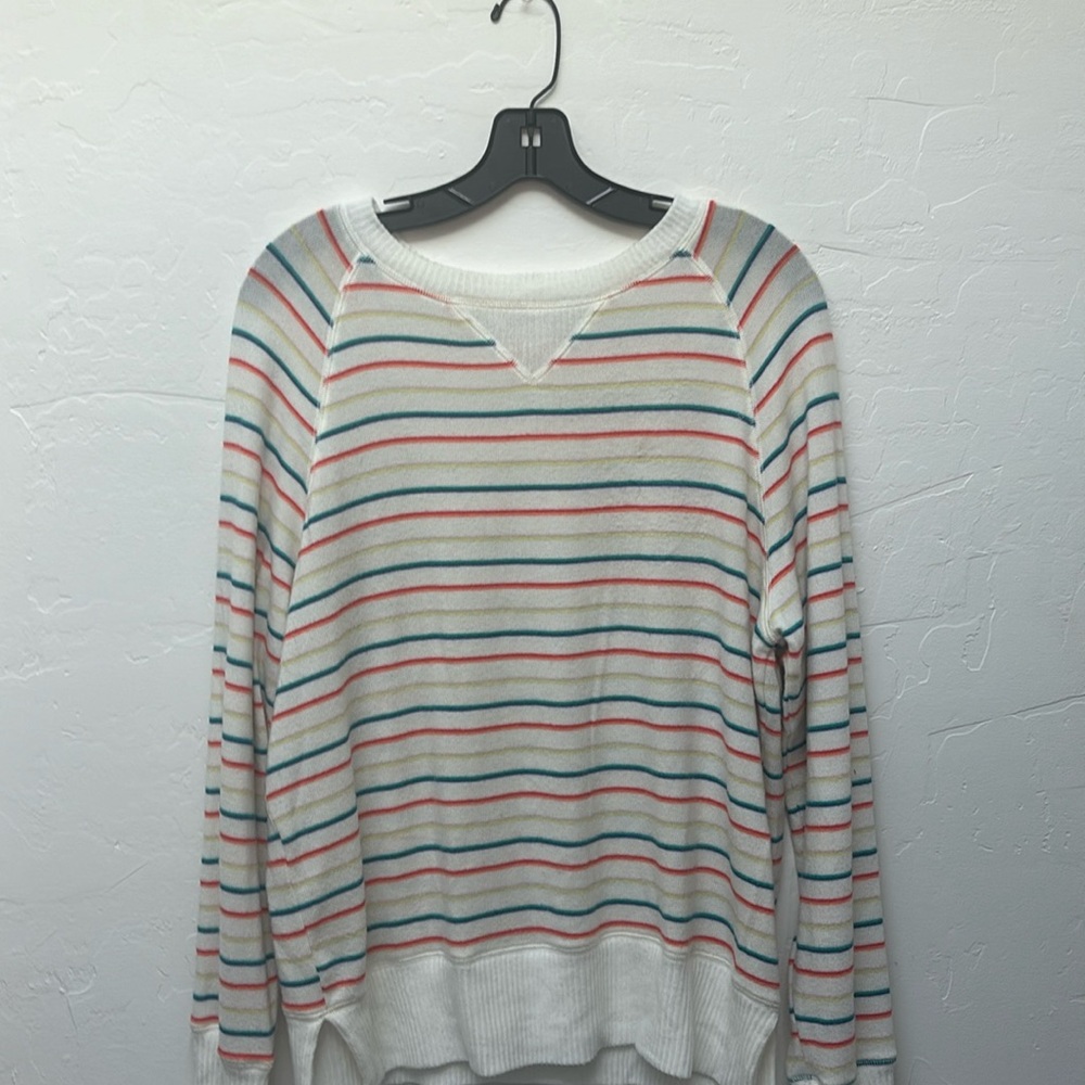 LNA Sweater